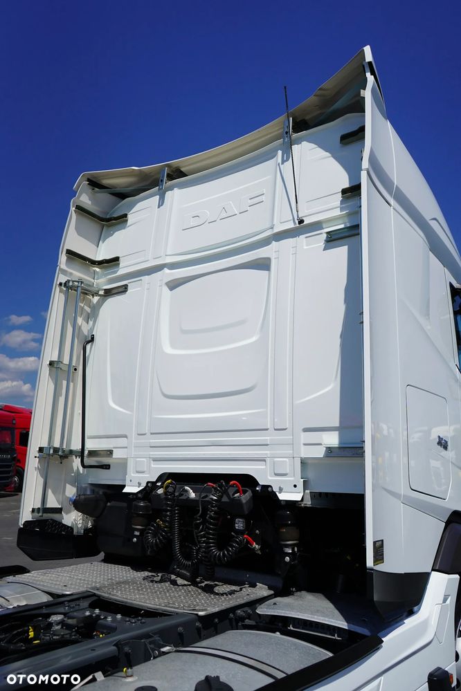 DAF XG / 480 / ACC / E 6 / I – COOL / RETARDER / JAK NOWY - 35