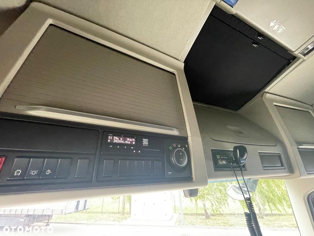 Volvo FH500 I TURBINA - 28