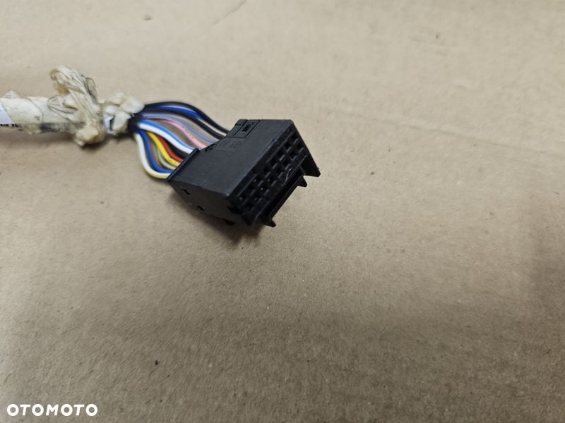 AUDI A3 RS3 8Y LUSTERKO DRZWI PRAWE 14 PIN - 9