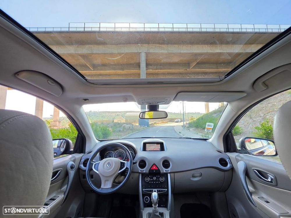 Renault Koleos 2.0 dCi Luxe P.Protection - 5