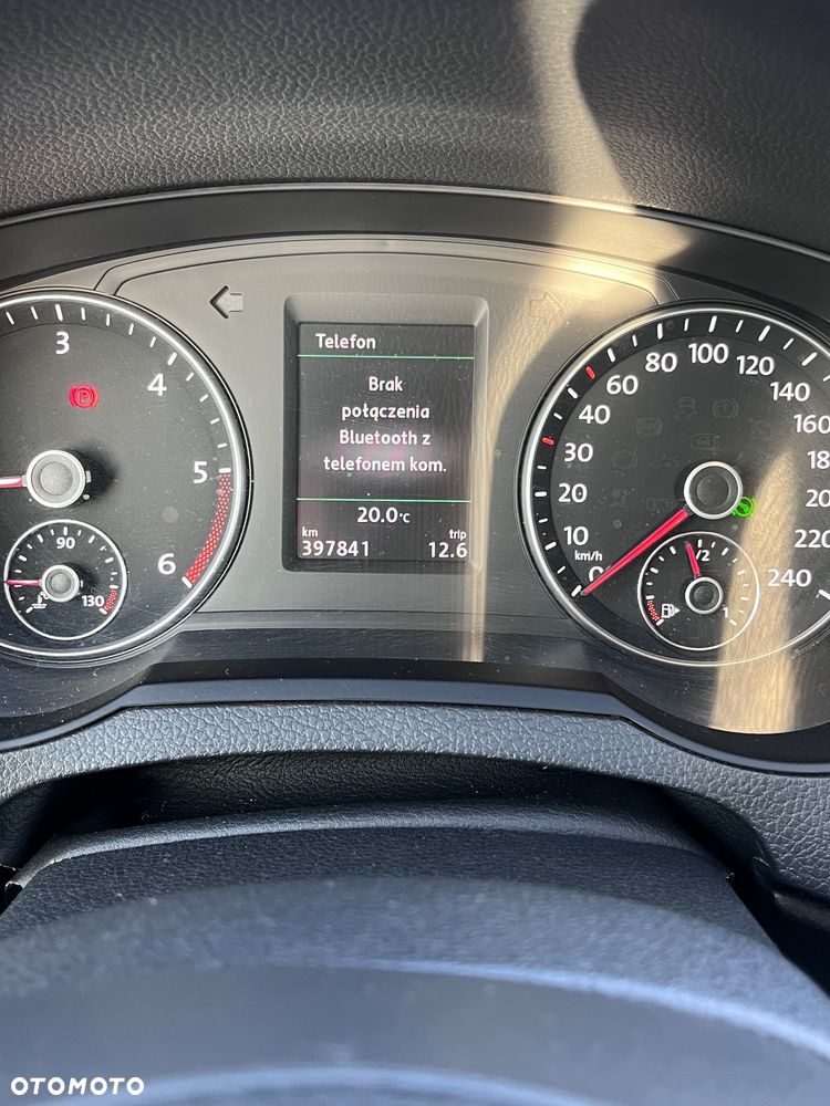 Volkswagen Sharan 2.0 TDI Highline DSG - 15