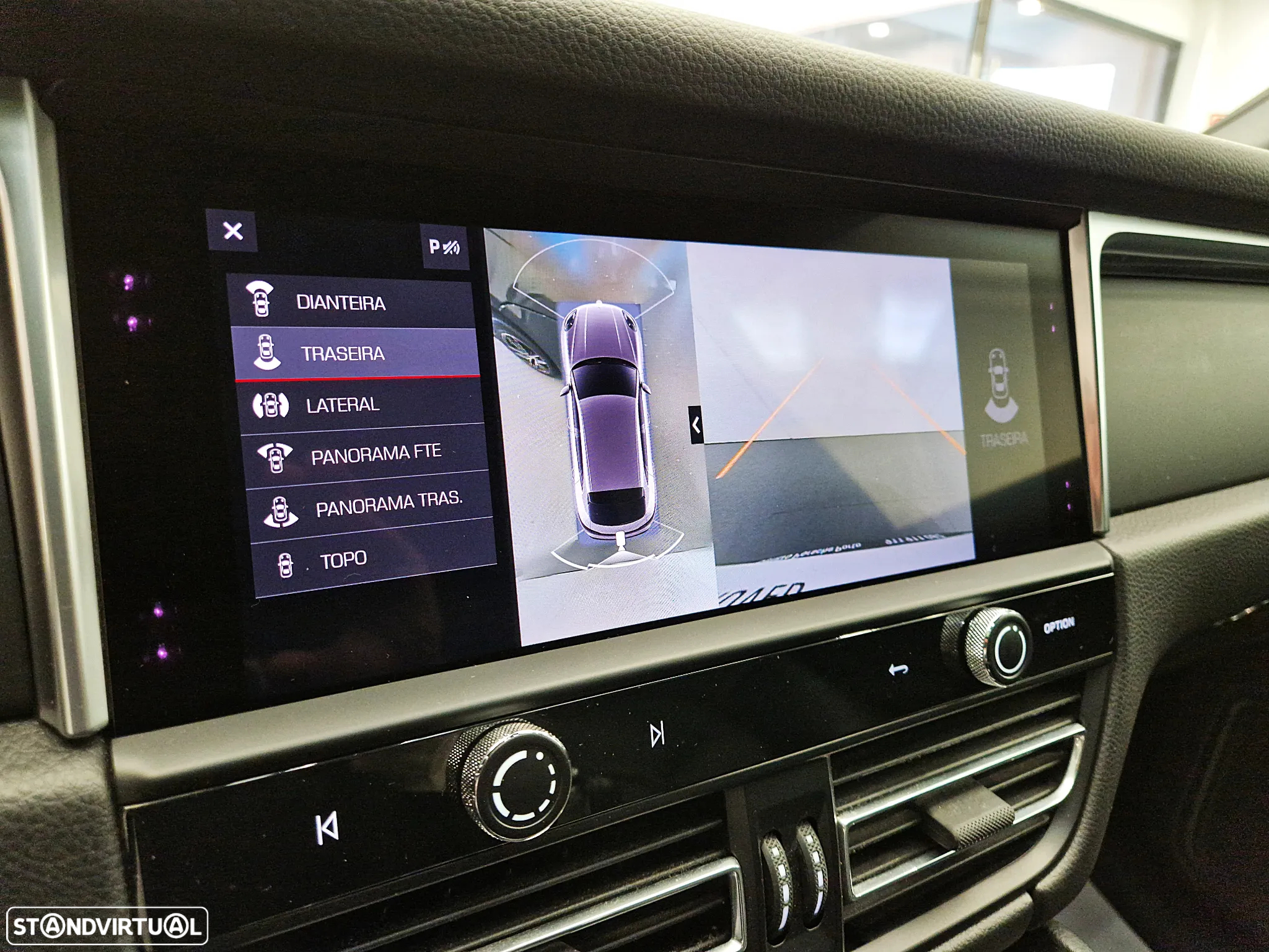 Porsche Macan Standard - 26