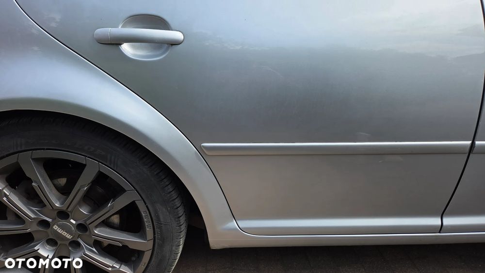 Volkswagen Golf 2.8 V6 4Mot - 16