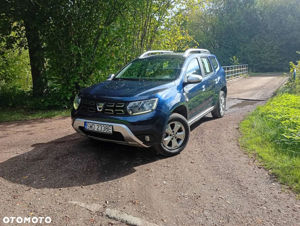 Dacia Duster TCe 125 2WD Comfort - 2