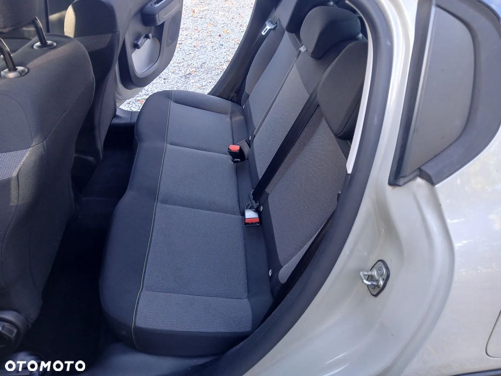 Citroën C3 1.2 PureTech Feel - 24