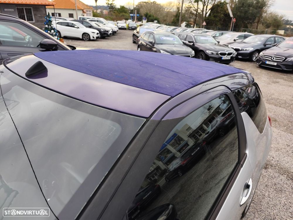 Citroën DS3 1.6 e-HDi Be Chic ETG6 - 17