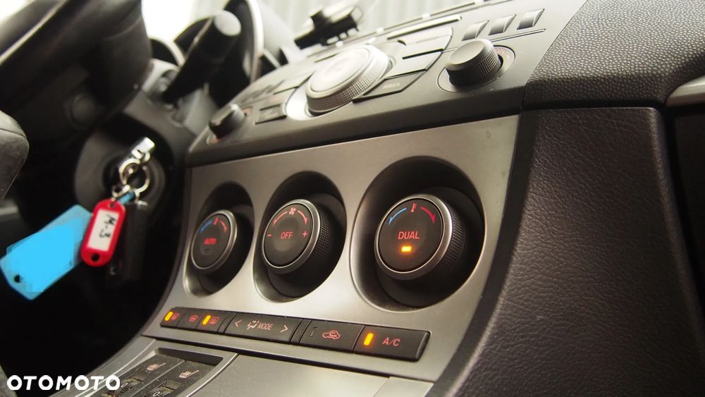 Mazda 3 1.6 16V Exclusive - 7