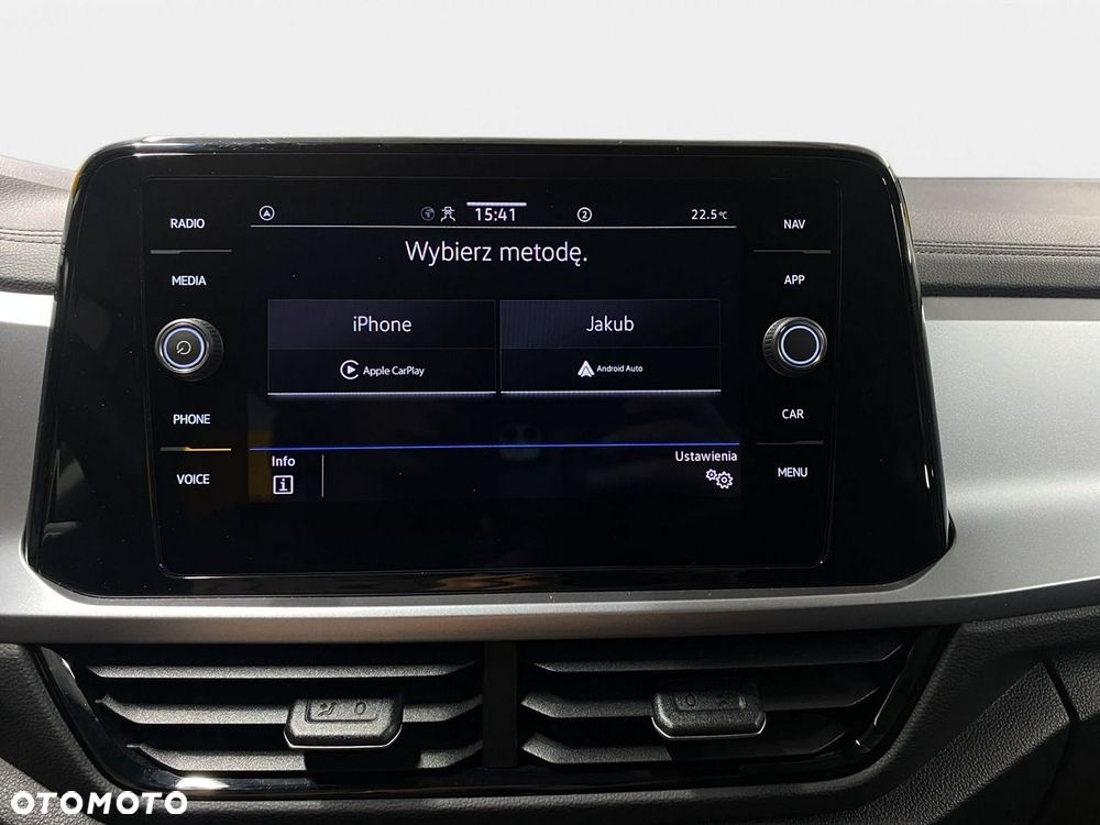 Volkswagen T-Roc - 27