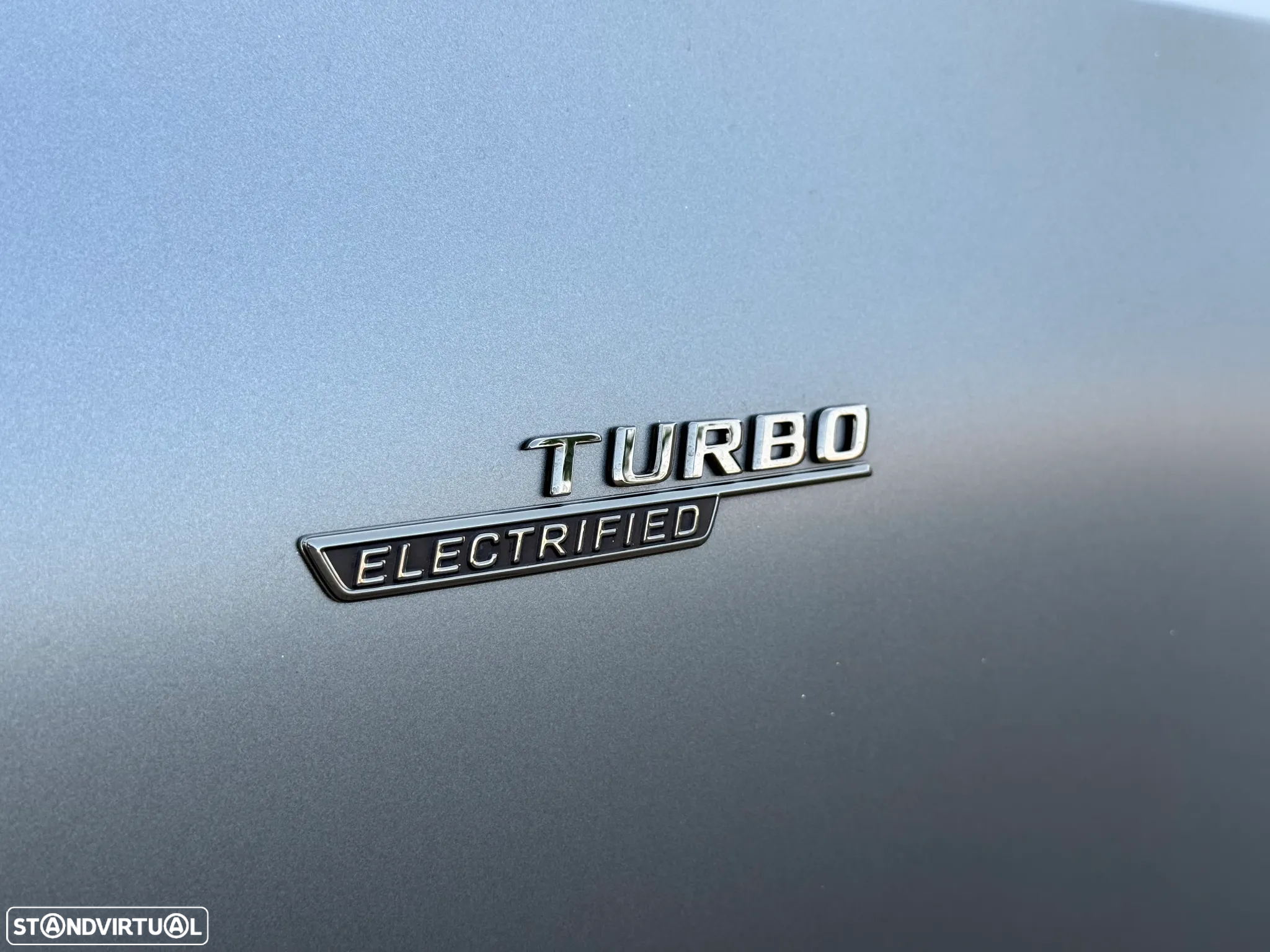 Mercedes-Benz C 43 AMG 4Matic Speedshift MCT9G Série Especial - 10