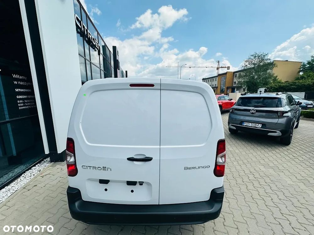 Citroën Berlingo - 18