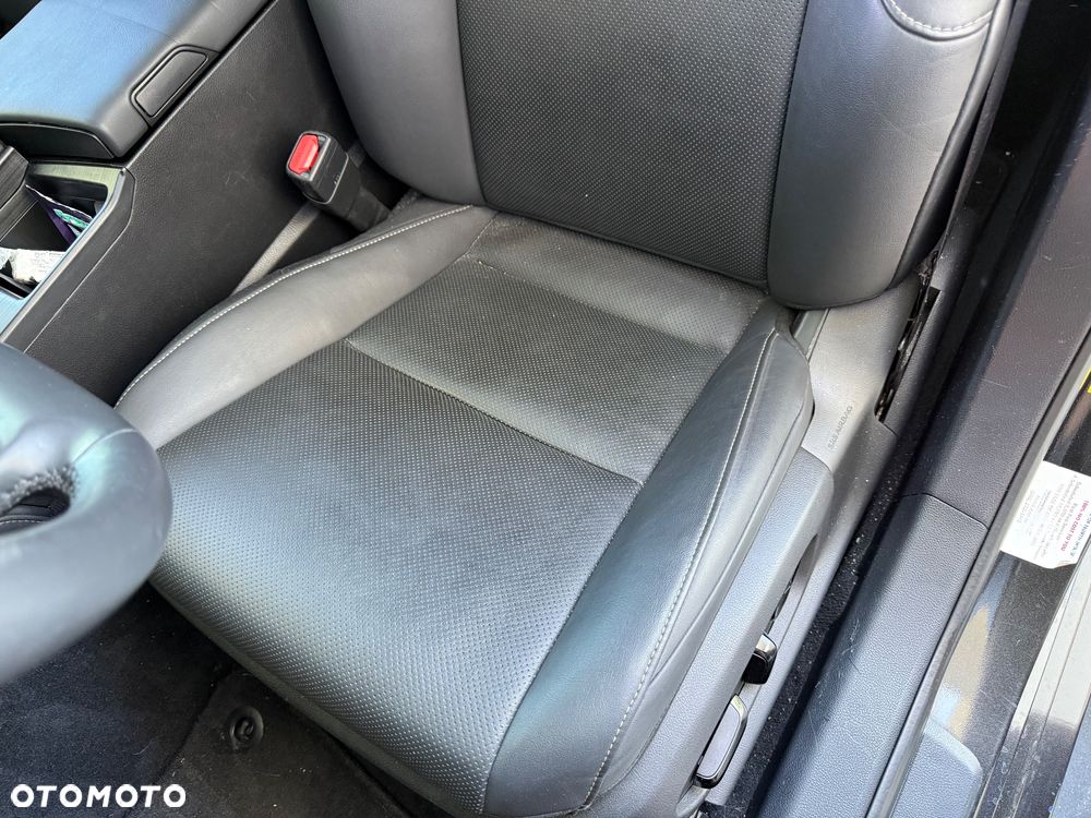 Lexus ES - 27