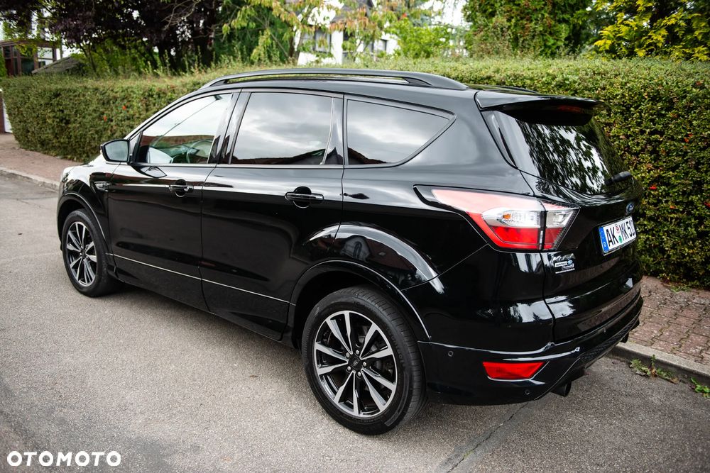 Ford Kuga 1.5 EcoBoost FWD ST-Line ASS - 13