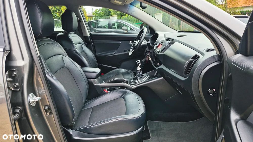 Kia Sportage 1.6 GDI XL 2WD - 40