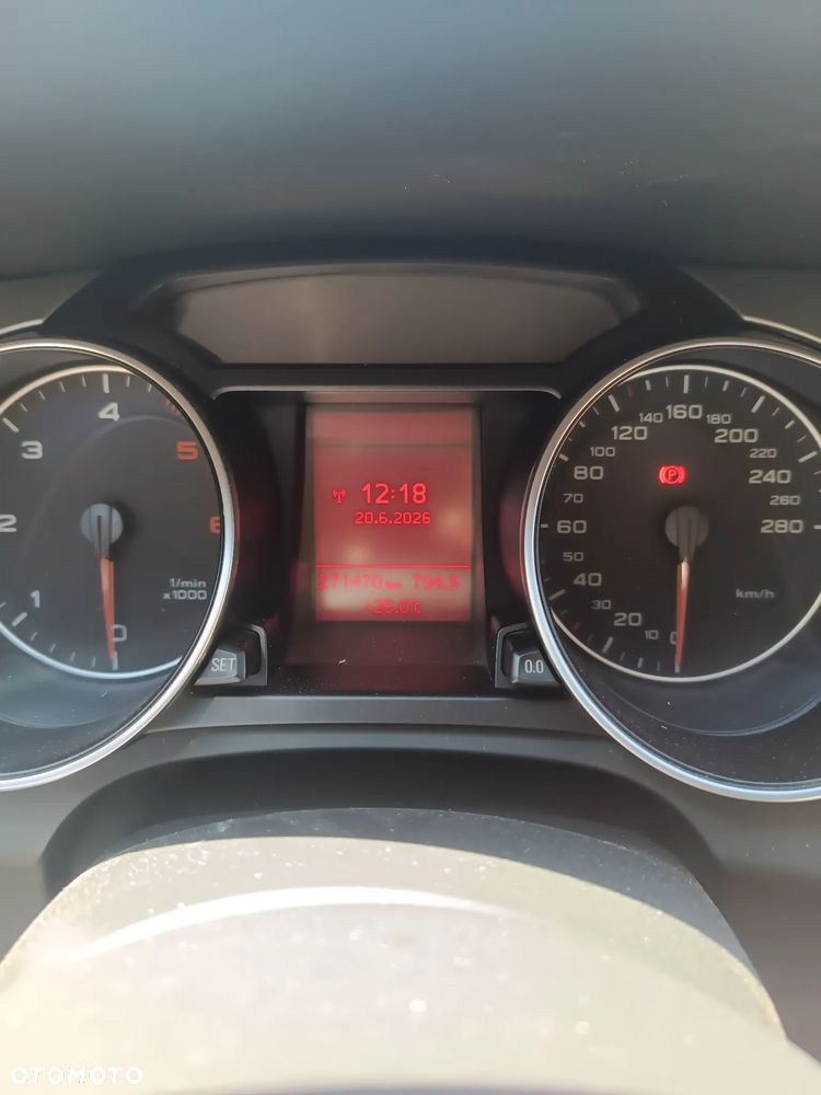 Audi A5 Sportback - 8