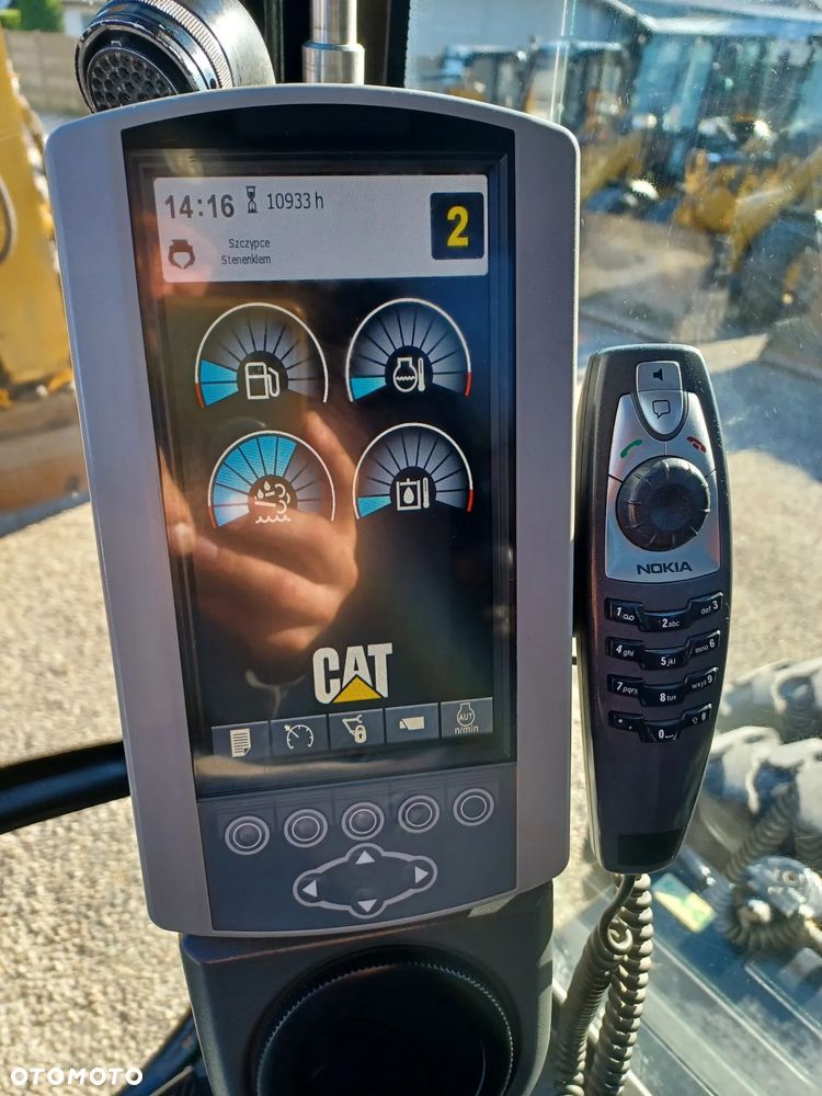 Caterpillar CAT M 313 D - 33