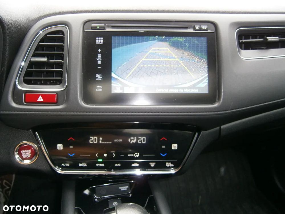 Honda HR-V 1.5 Executive (ADAS) CVT - 12