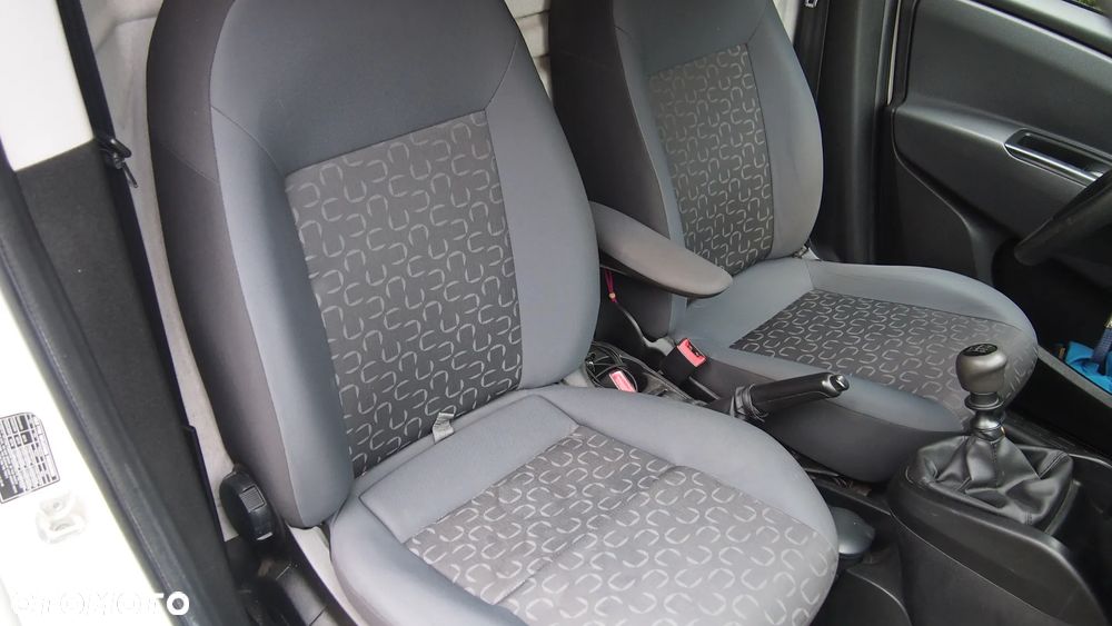 Fiat Doblo 1.6 Multijet 16V Easy - 10