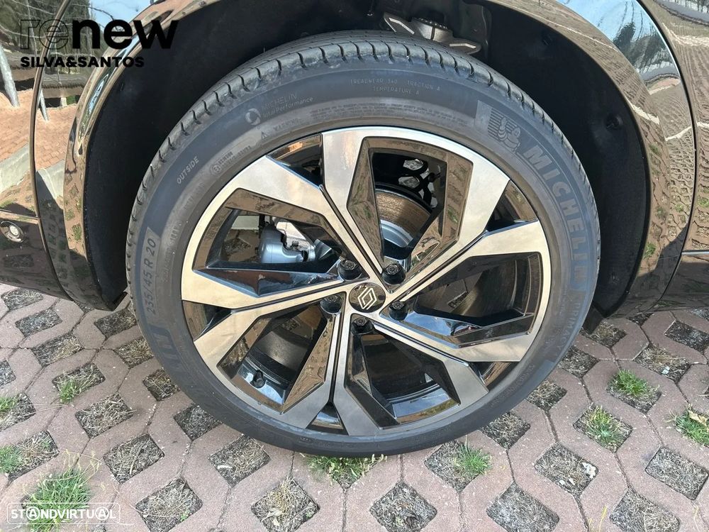 Renault Austral 1.2 Full Hybrid E-Tech Esprit Alpine - 8