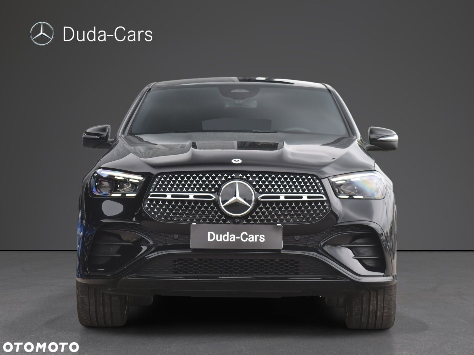 Mercedes-Benz GLE - 4