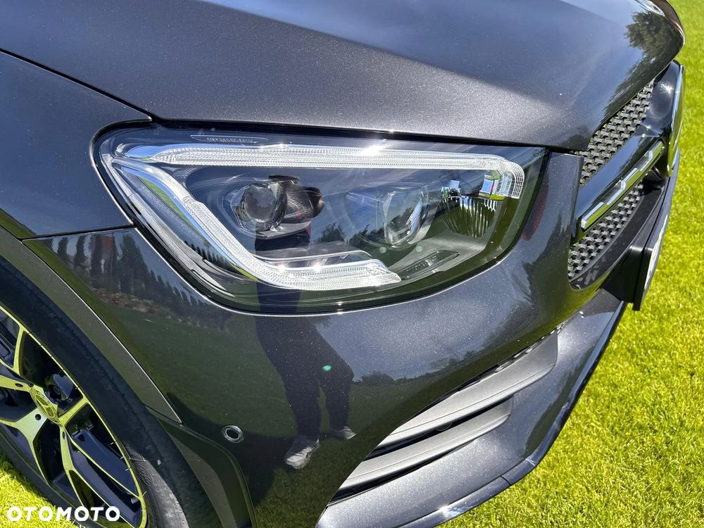 Mercedes-Benz GLC 300 d 4-Matic - 19