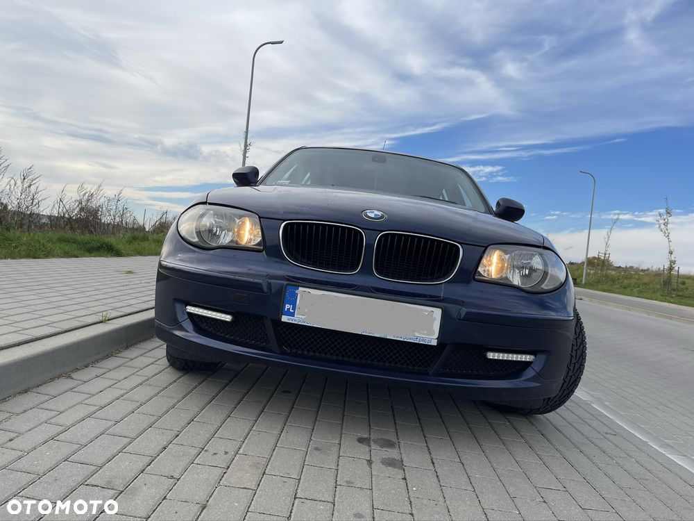 BMW Seria 1