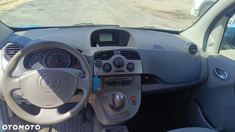 Renault Kangoo 1.6 16V 105 Privilege - 3
