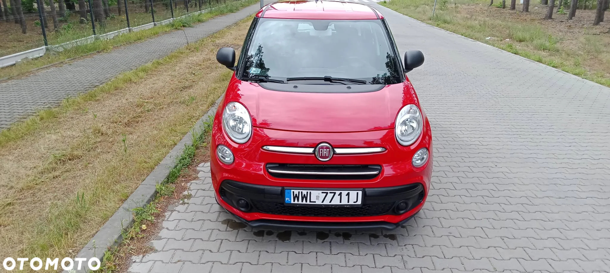 Fiat 500L 1.4 16V Pop Star - 2