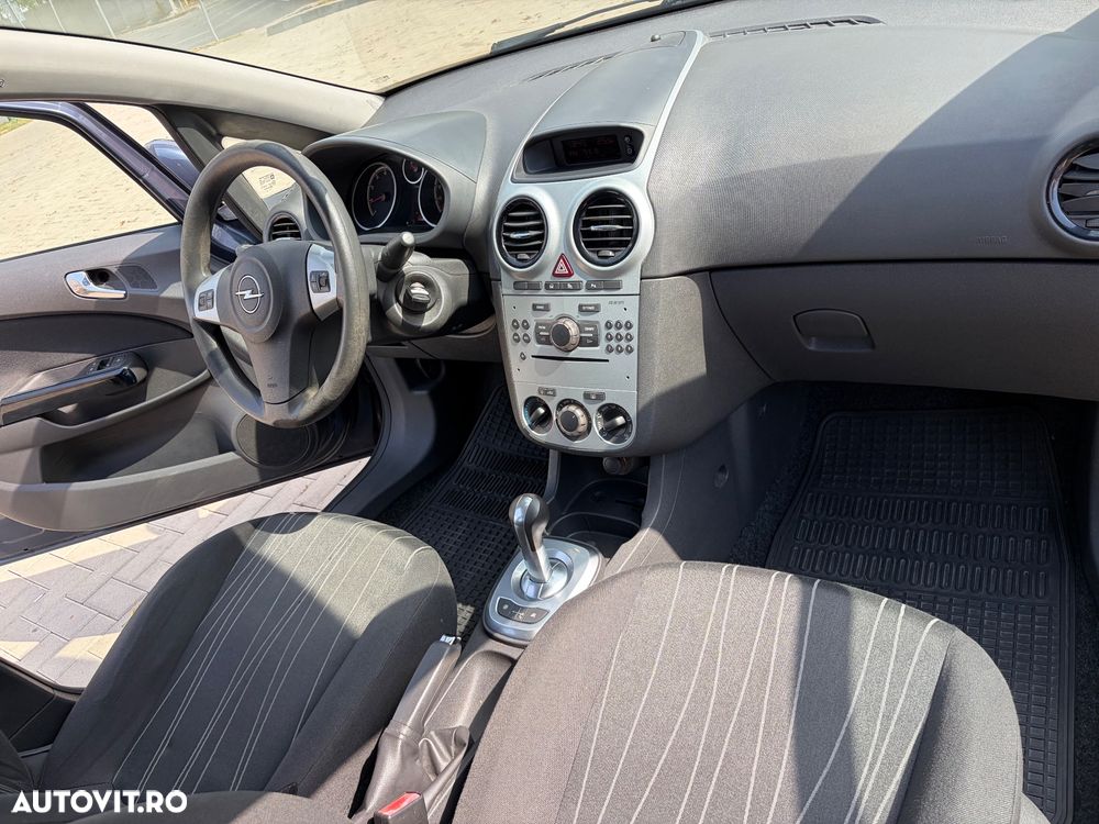 Opel Corsa - 8