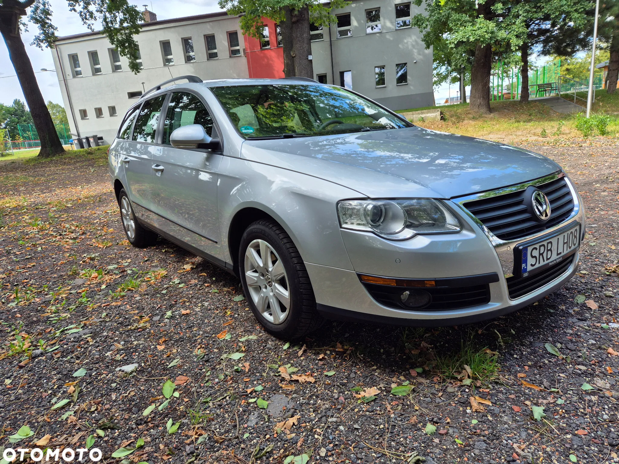 Volkswagen Passat 2.0 TDI DPF Comfortline DSG - 2
