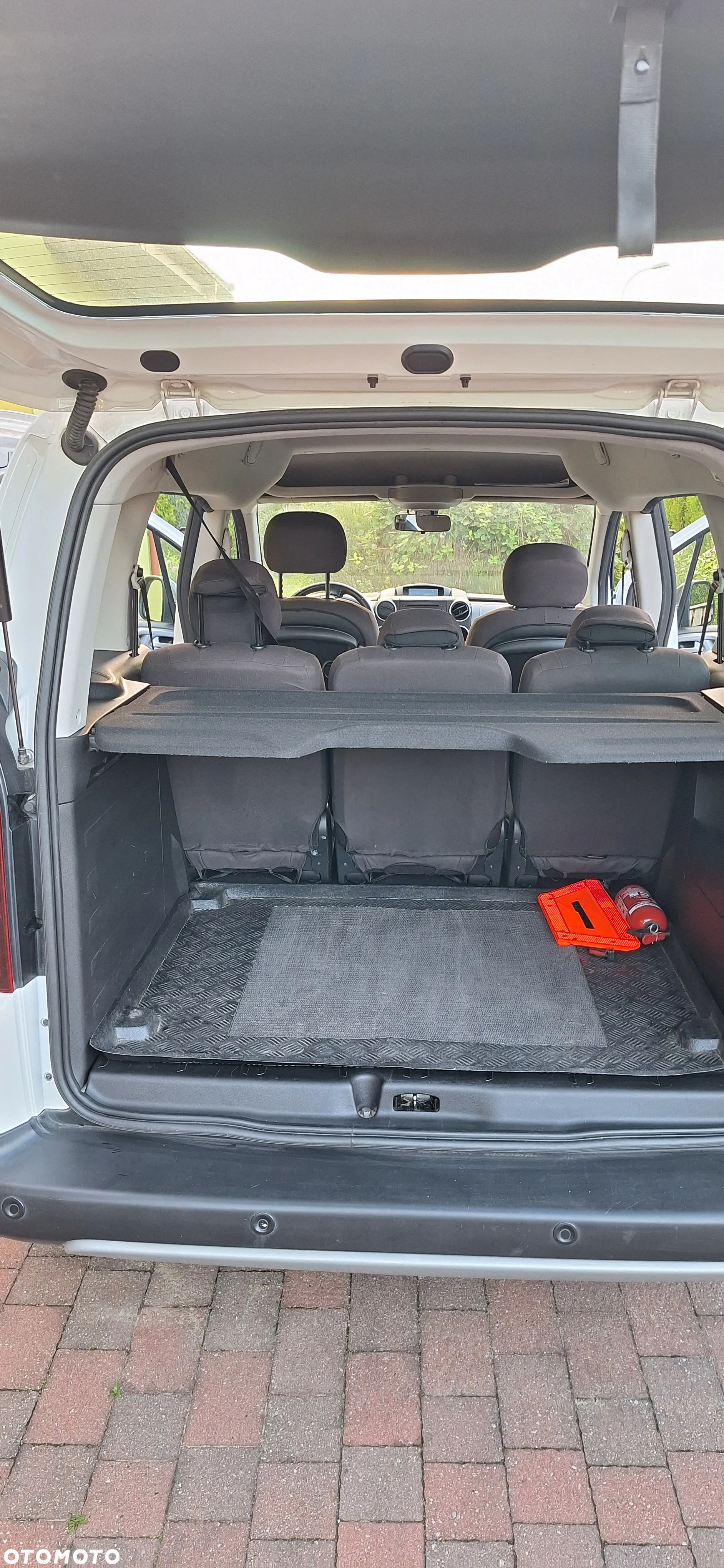 Citroën Berlingo 1.6 BlueHDi XTR - 3