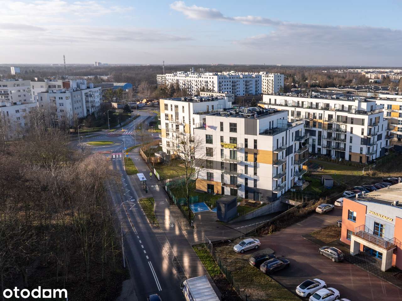 Stylowe 3-pokojowe mieszkanie deweloperskie | GOTOWE do odbioru