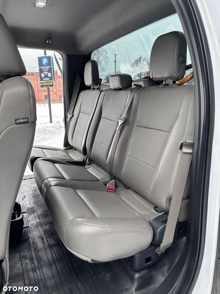Ford F150 - 6