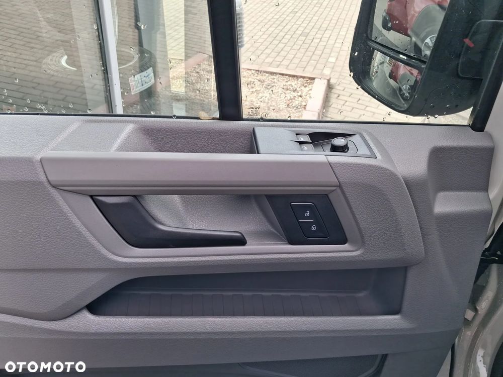 Volkswagen Crafter - 24