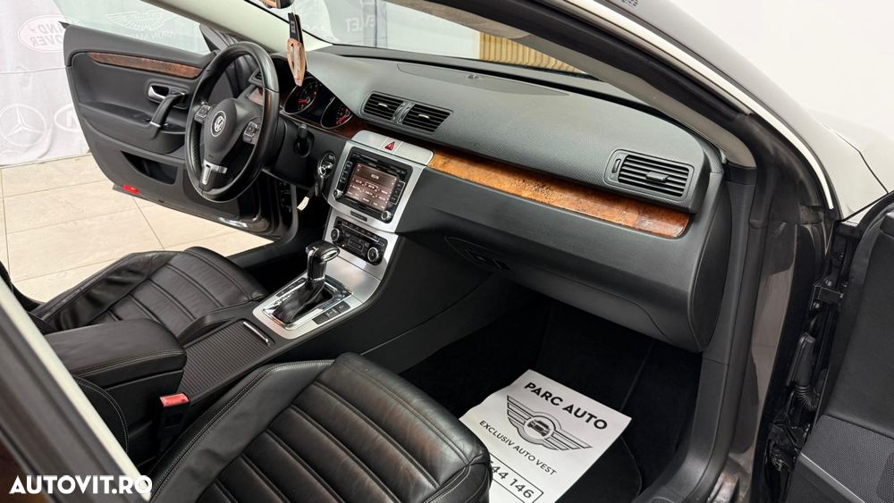 Volkswagen Passat CC 1.8 TSI DSG Exclusive - 8