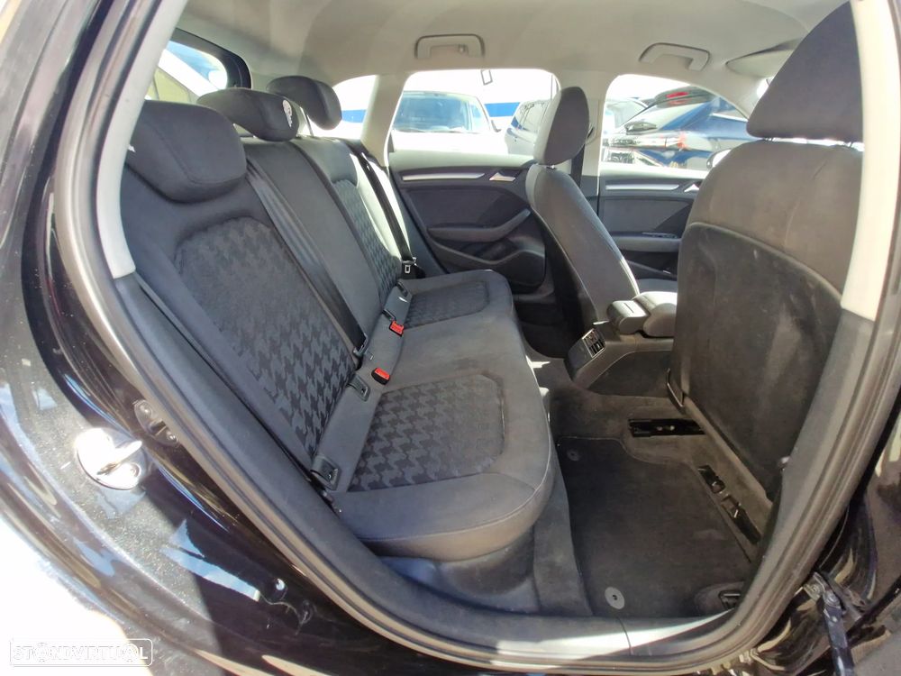 Audi A3 1.6 TDI - 16