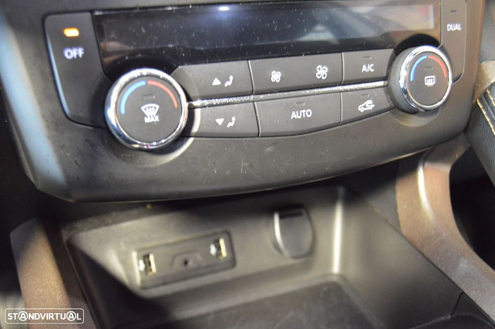 Renault Kadjar 1.5 dCi Exclusive - 36