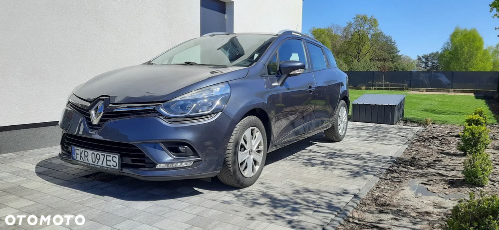 Renault Clio dCi 90 Start & Stop COLLECTION - 9