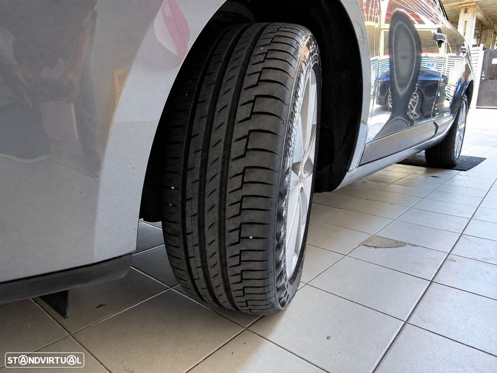 Renault Mégane Sport Tourer 1.5 dCi Dynamique S - 17