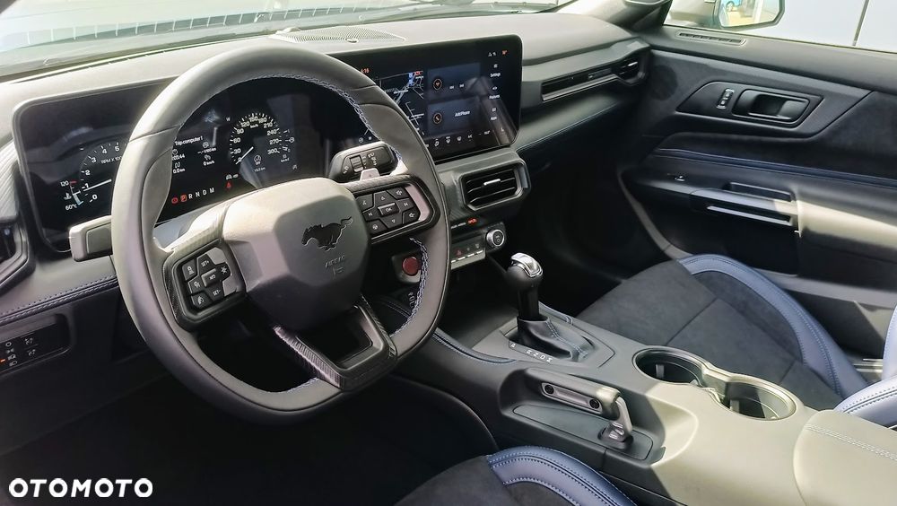 Ford Mustang - 27