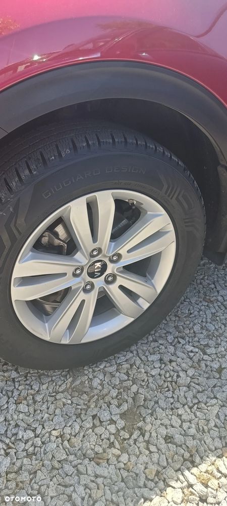 Kia Sportage 1.6 GDI Business Line 2WD - 11