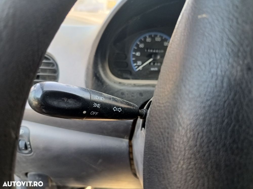 Dezmembrari  Daewoo MATIZ (KLYA)  1998  > 0000 0.8 Benzina - 8