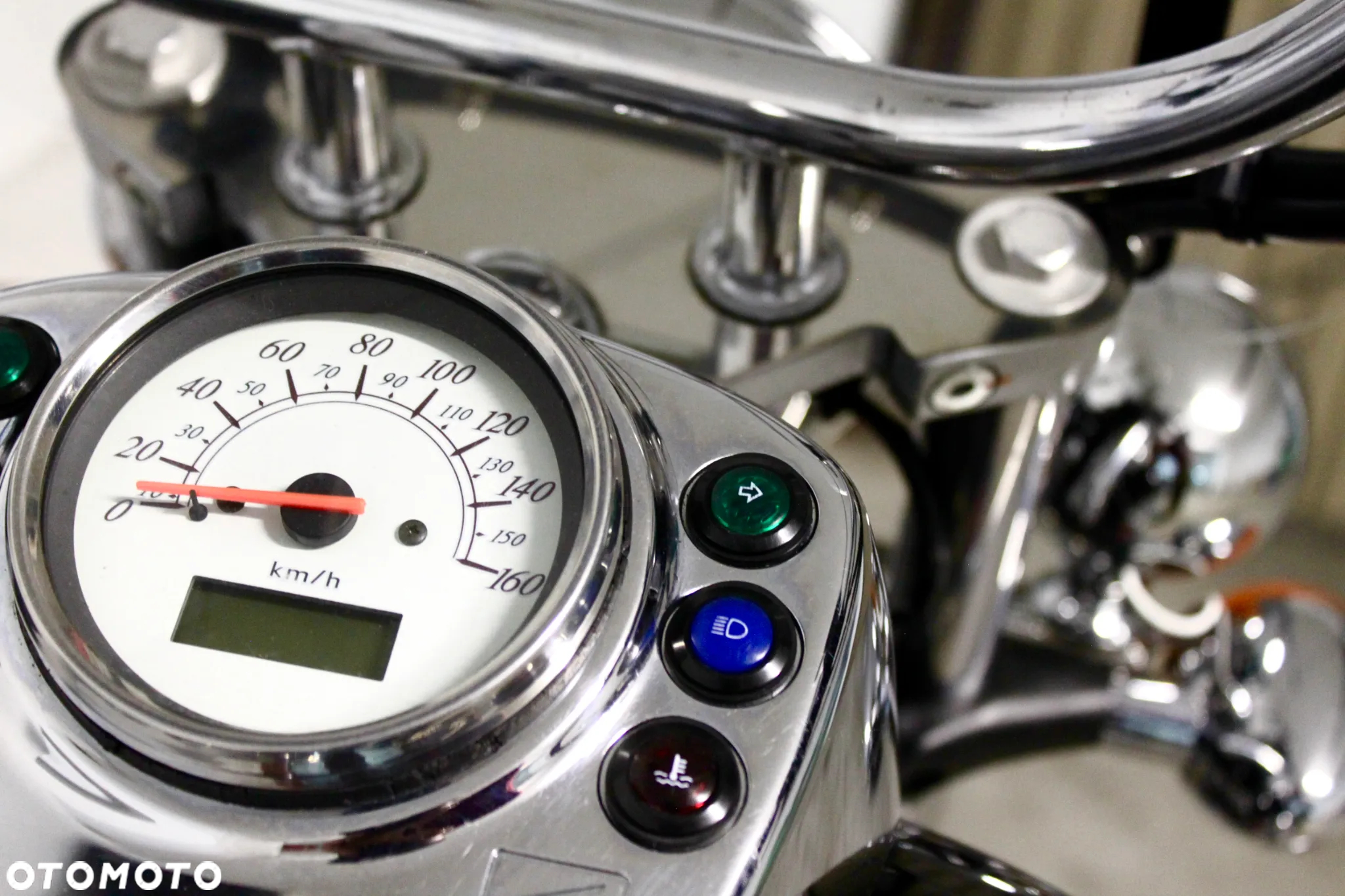 Honda Shadow - 34