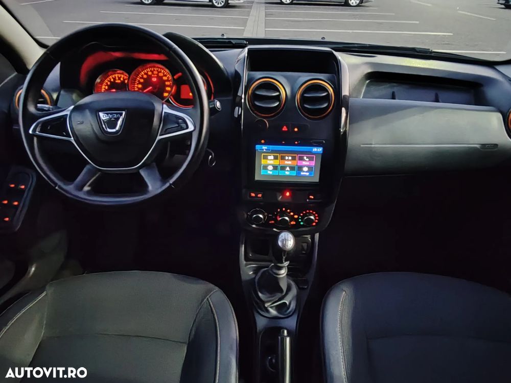 Dacia Duster - 12
