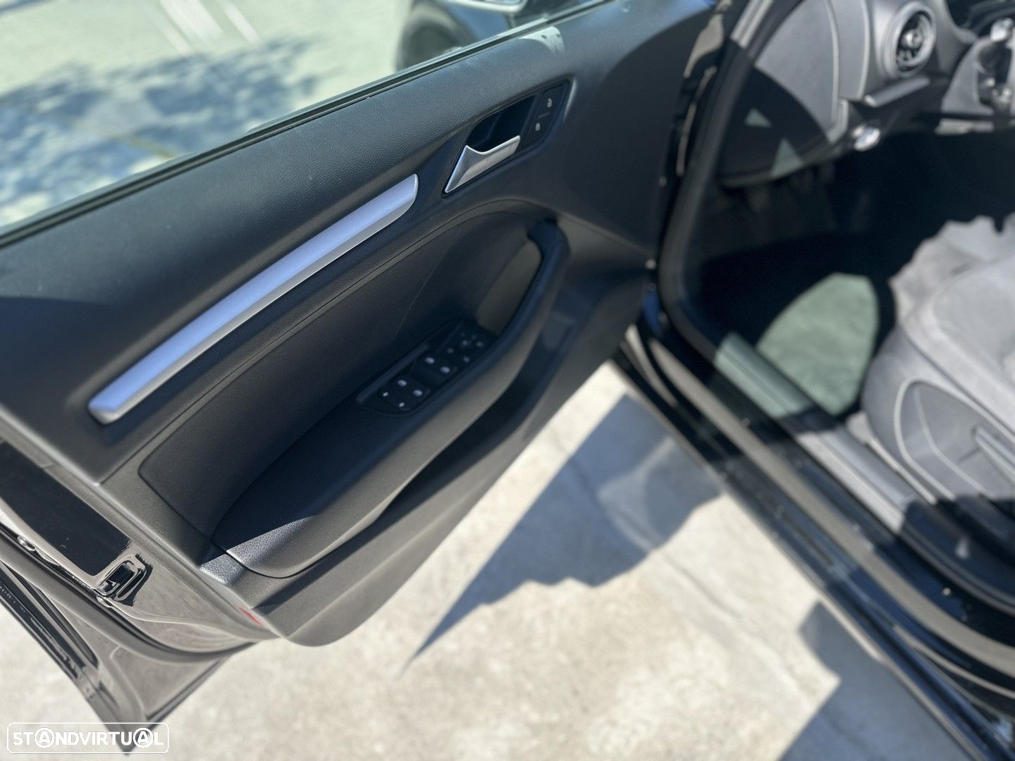 Audi A3 Sportback 30 TDI Sport - 13