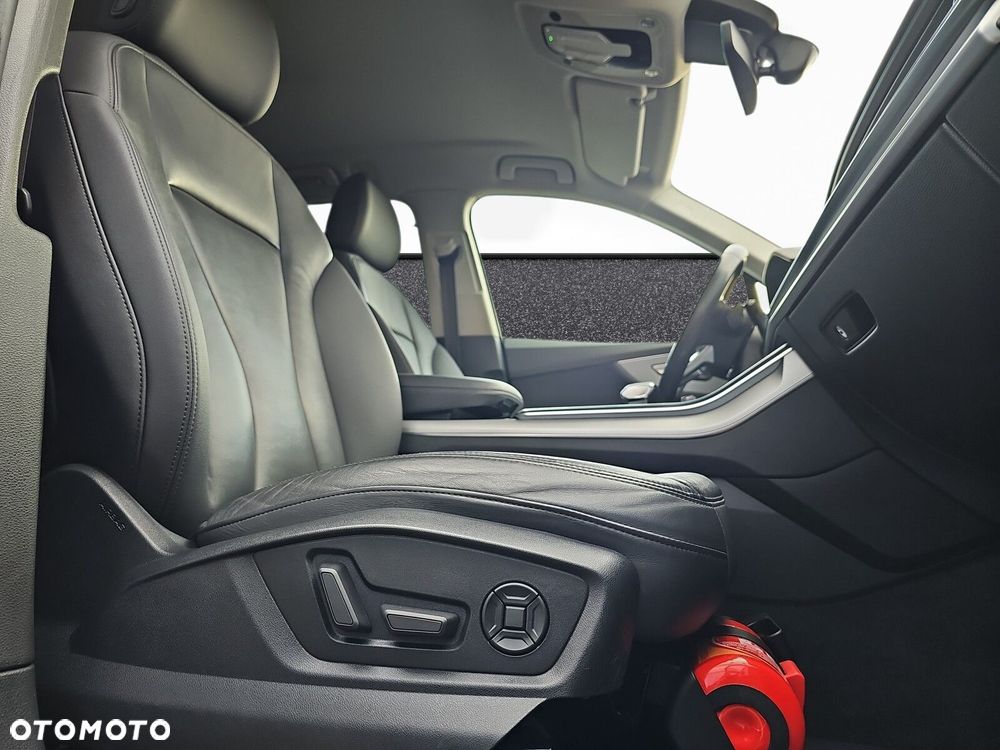 Audi Q7 - 22