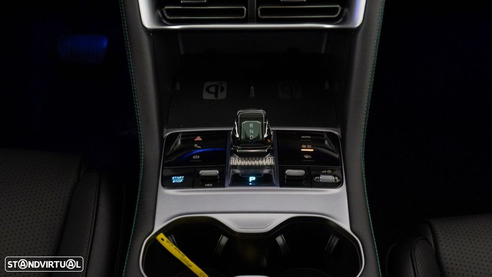 BYD Seal U 1.5 DM-i Comfort - 17