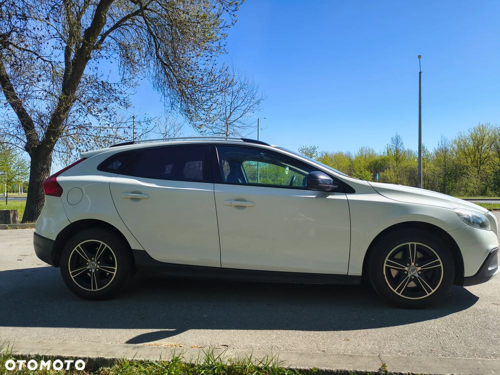 Volvo V40 Cross Country D2 - 6