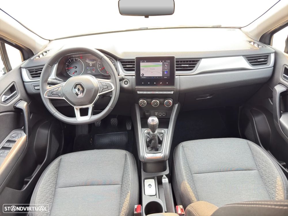 Renault Captur 1.0 TCe Techno - 9