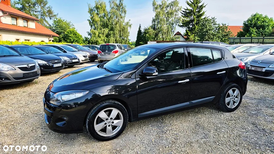 Renault Megane 1.6 16V 110 TomTom Edition - 27