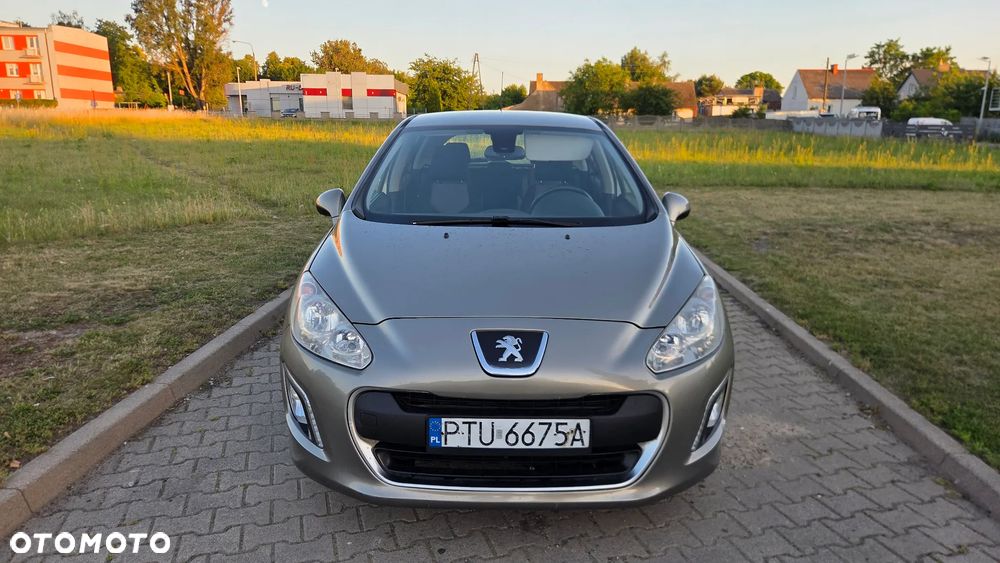 Peugeot 308 1.6 HDi Active - 2